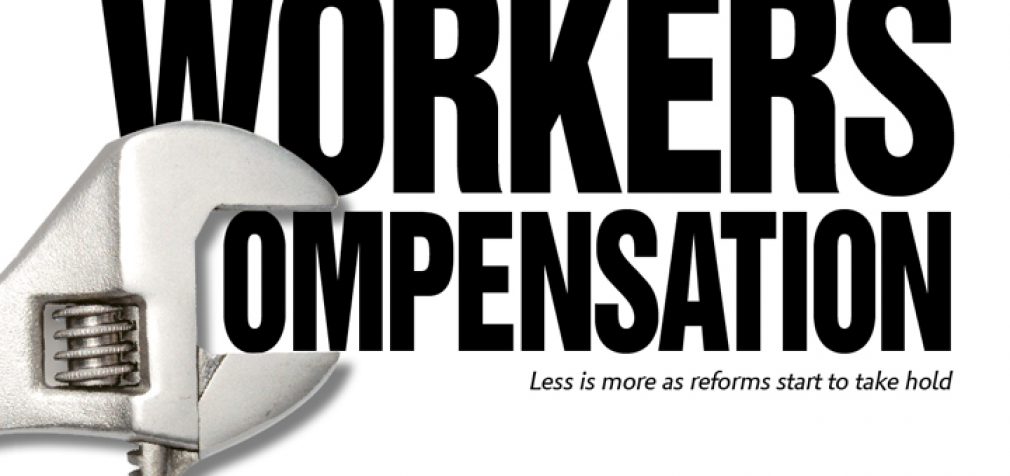 WORKERS COMPENSATION