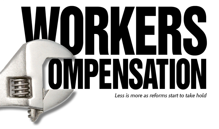 WORKERS COMPENSATION - The Rough Notes Company Inc.