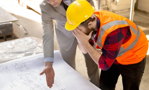 Time to get a “LEG” up on construction disputes?