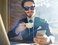 GROUP CAPTIVES: THE FUTURE’S SO BRIGHT, YOU’LL HAVE TO WEAR SHADES