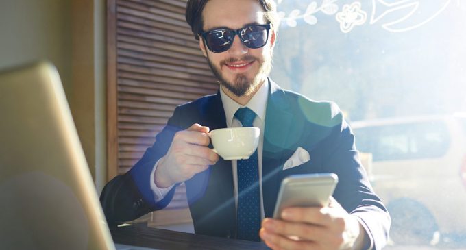 GROUP CAPTIVES: THE FUTURE’S SO BRIGHT, YOU’LL HAVE TO WEAR SHADES