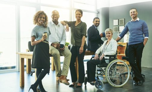 DISABILITY INSURANCE IN A CHANGING WORKPLACE
