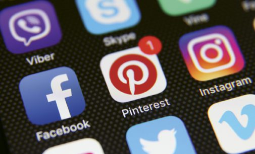 A SOCIAL MEDIA WAKE-UP CALL