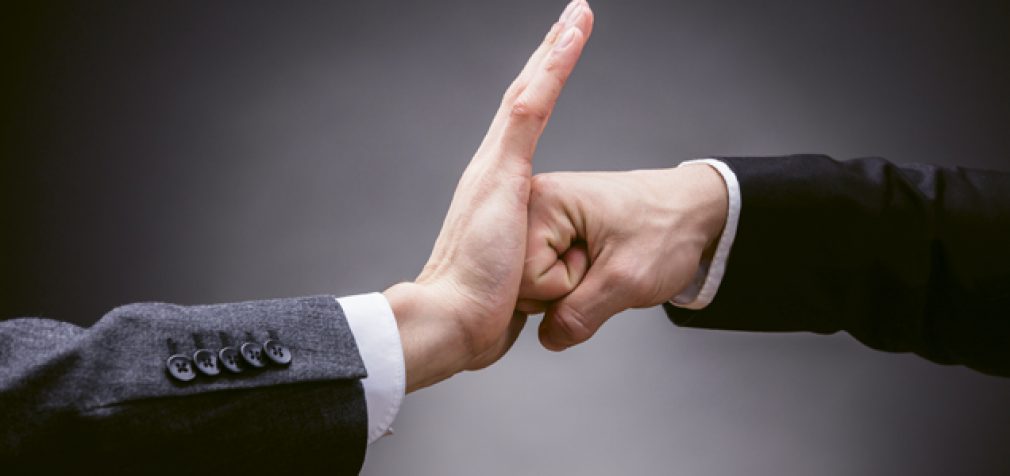 SEVEN TIPS TO REDUCE WORKPLACE VIOLENCE RISKS