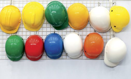 FOCUS ON CONSTRUCTION