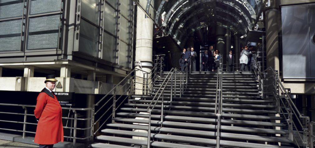 THE OBSTACLE OF ESCALATING BUSINESS COSTS