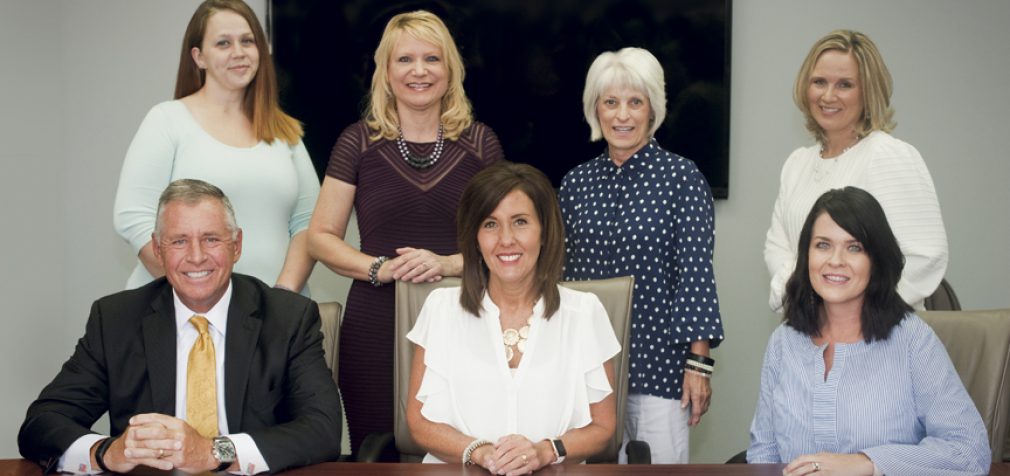 EMPLOYEE OWNERS MAKE THE DIFFERENCE IN MISSOURI