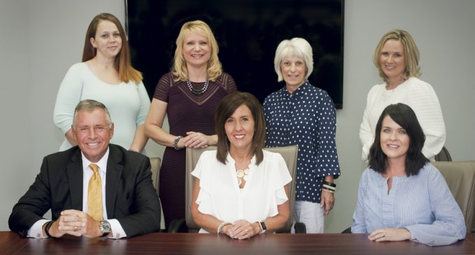 EMPLOYEE OWNERS MAKE THE DIFFERENCE IN MISSOURI