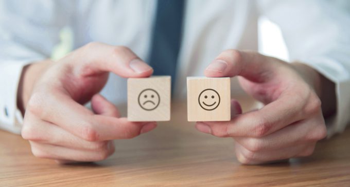 USING TECHNOLOGY TO BUILD RELATIONSHIPS