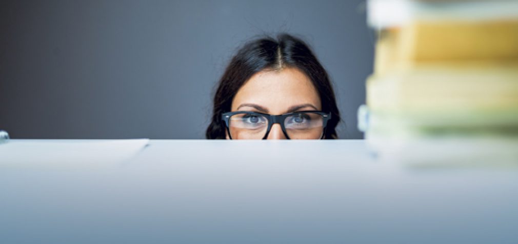 THE INTROVERT … OUTPACING THE EXTROVERT IN SALES SUCCESS