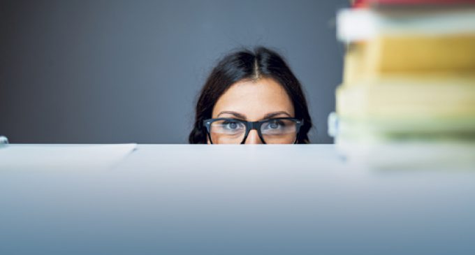 THE INTROVERT … OUTPACING THE EXTROVERT IN SALES SUCCESS