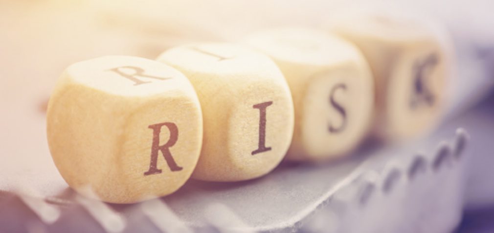 THE RULES OF RISK MANAGEMENT