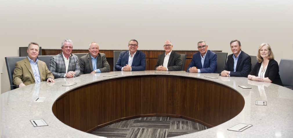 TURNING ACQUISITIONS UPSIDE DOWN