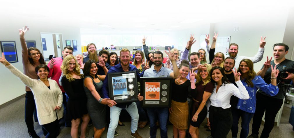 BRAND, CULTURE, AND THE POWER OF RELATIONSHIPS