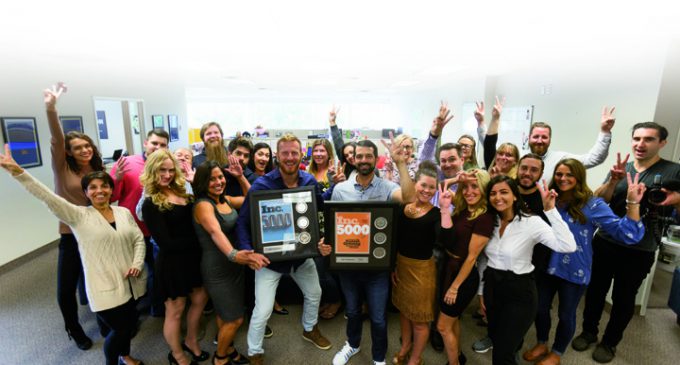 BRAND, CULTURE, AND THE POWER OF RELATIONSHIPS