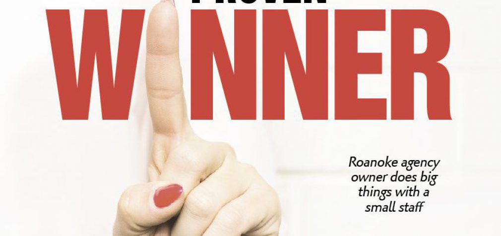 PROVEN WINNER