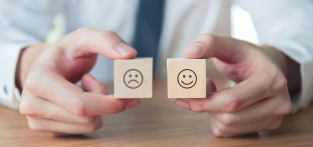 USING TECHNOLOGY TO BUILD RELATIONSHIPS