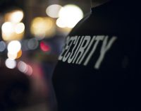 INSURING SECURITY SERVICES