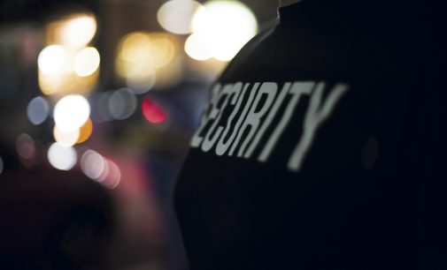 INSURING SECURITY SERVICES