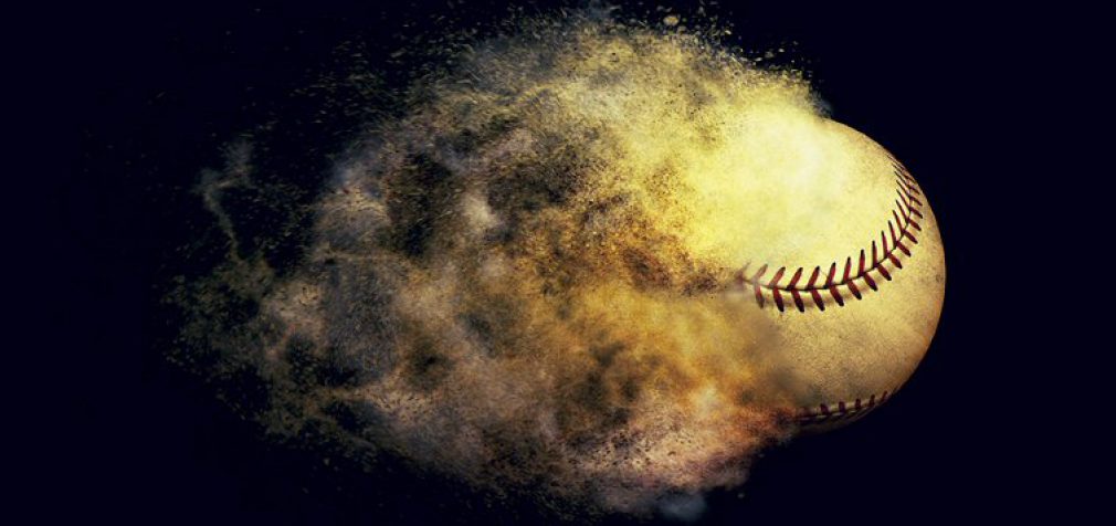 POWER HITTER