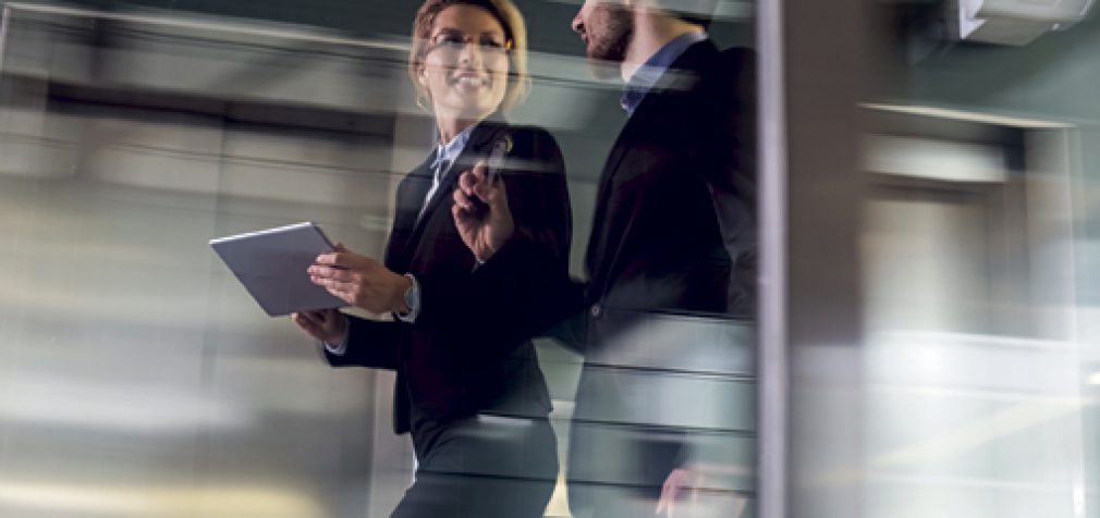 BUILDING A HIGH-PERFORMING TEAM
