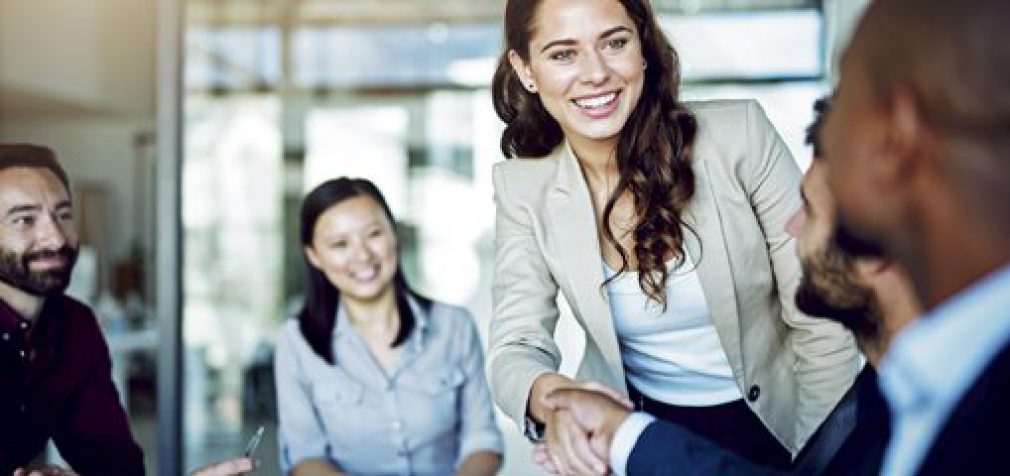 RETAINING KEY CLIENTS