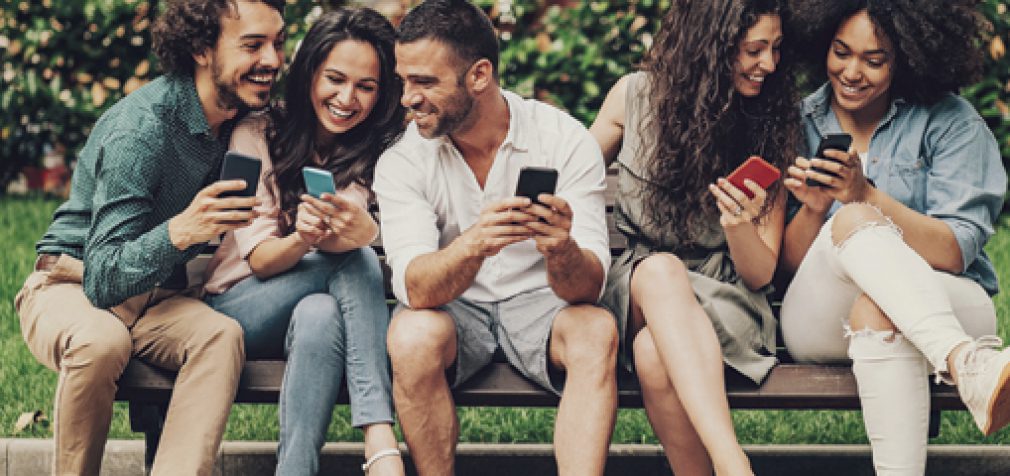 I’M ON TV!—INSTAGRAM’S NEWEST FEATURE