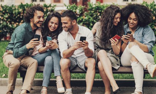 I’M ON TV!—INSTAGRAM’S NEWEST FEATURE