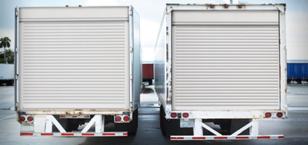 WHEN DOES A TRUCK STOP BEING A TRUCK?