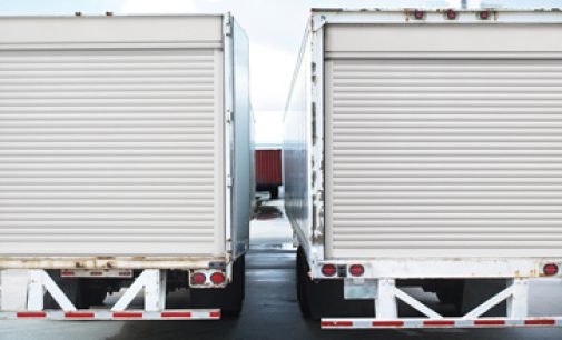 WHEN DOES A TRUCK STOP BEING A TRUCK?