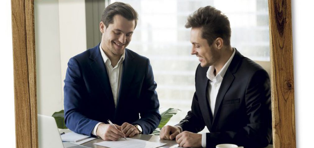 THE MISADVENTURES OF ERNIE AND OLIVER: POLICIES AND INSUREDS