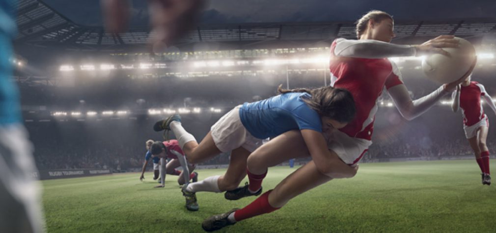 THE CONCUSSION CRISIS