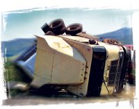 FOCUS ON COMMERCIAL AUTO AND TRUCKING