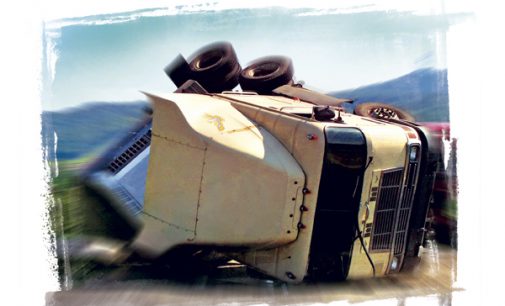 FOCUS ON COMMERCIAL AUTO AND TRUCKING