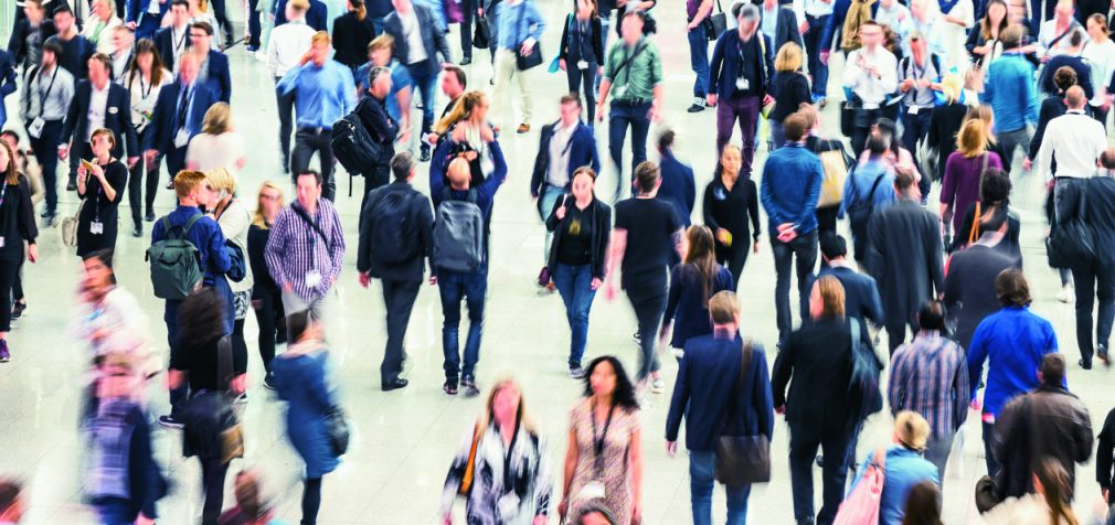 LEAD WITH PRICE TO STAND OUT IN A CROWDED MARKETPLACE