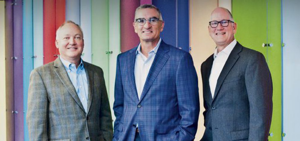 CONGRATULATIONS INSURICA 2018 AGENCY OF THE YEAR