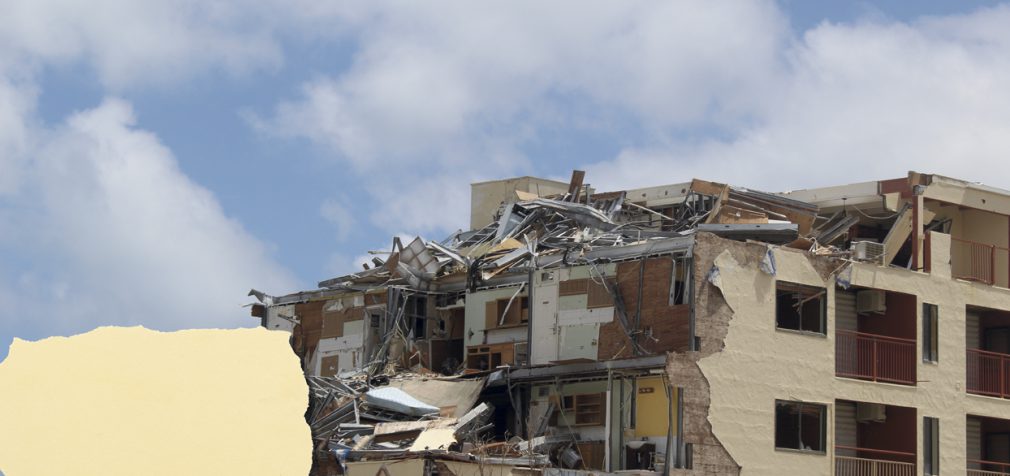 BUILDING ON LESSONS LEARNED