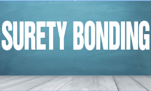 SURETY BONDING