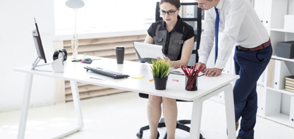 THE IMPORTANCE OF A HANDS-ON CEO
