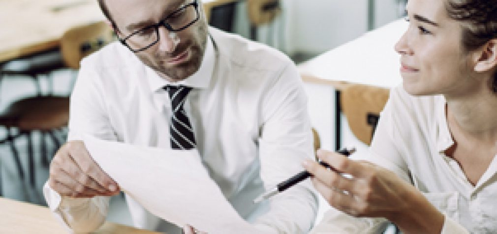 BUSINESS HABITS