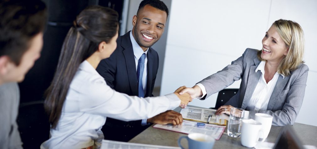 FILLING THE TALENT GAP