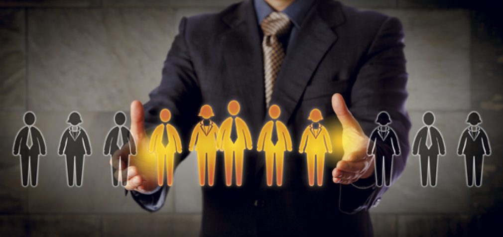 EMPLOYMENT RISKS TO WATCH IN 2019