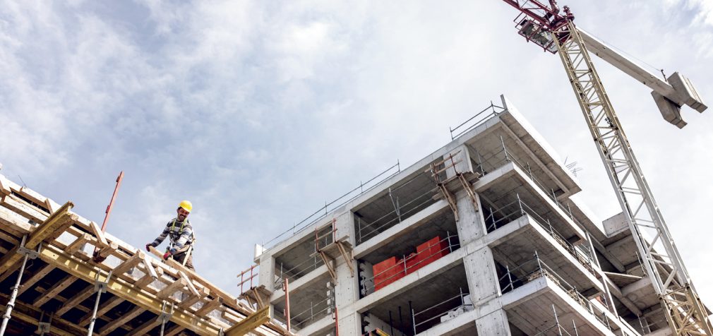 FOCUS ON THE CONSTRUCTION INDUSTRY