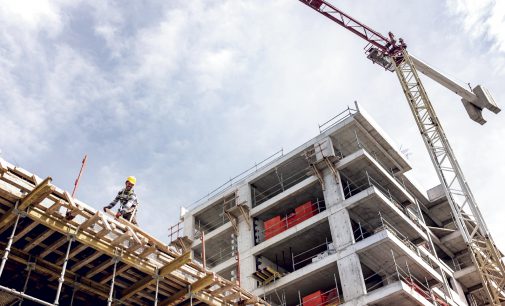 FOCUS ON THE CONSTRUCTION INDUSTRY
