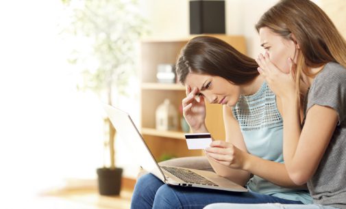 SKIP THE FROG PROTECTION AND OFFER IDENTITY THEFT