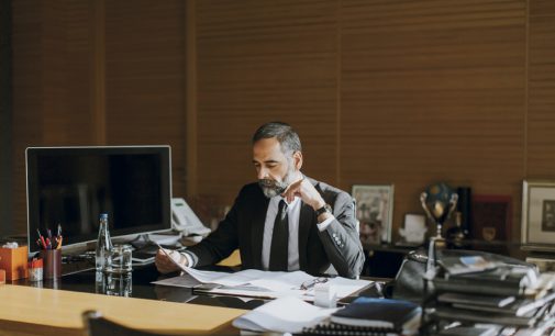 D&O INSURANCE