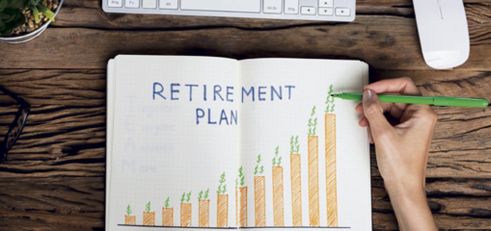 SURVEY POINTS TO RETIREMENT PLAN OPPORTUNITIES