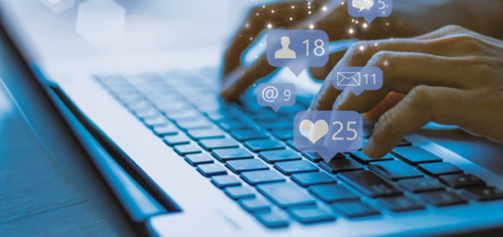 FACEBOOK MARKETING EVOLVES