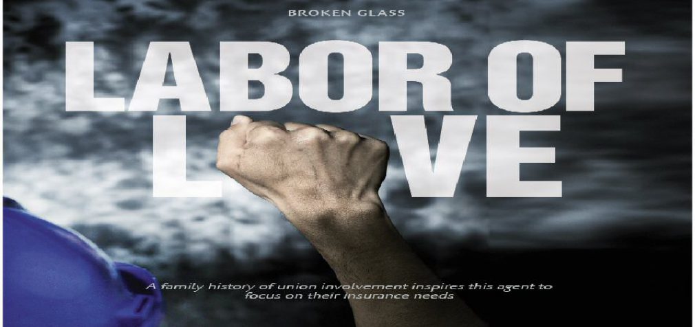LABOR OF LOVE