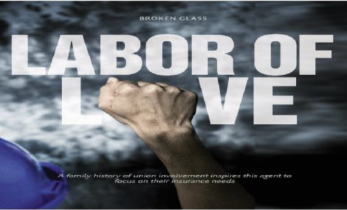 LABOR OF LOVE